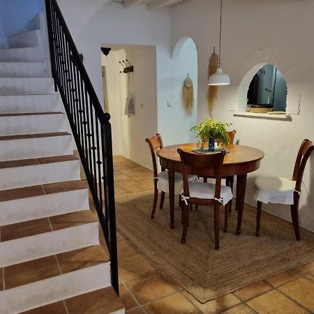 マルベーリャTown House With Roof Terrace - Old Townアパートメント エクステリア 写真