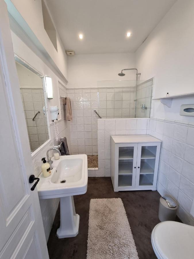 マルベーリャTown House With Roof Terrace - Old Townアパートメント エクステリア 写真