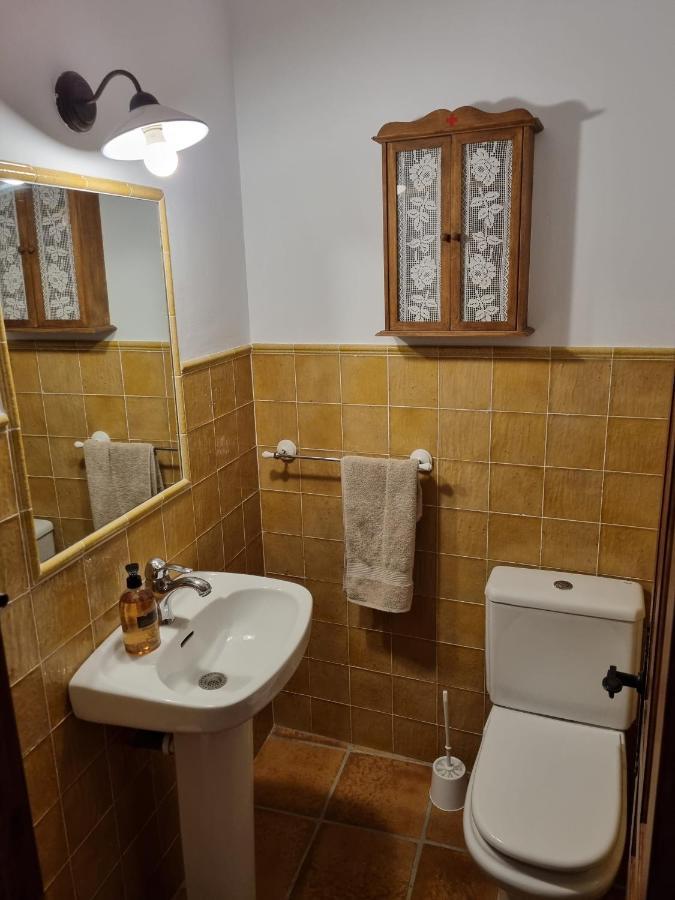 マルベーリャTown House With Roof Terrace - Old Townアパートメント エクステリア 写真