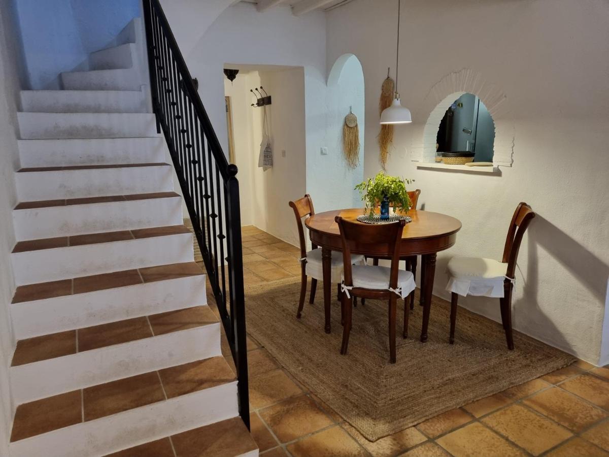 マルベーリャTown House With Roof Terrace - Old Townアパートメント エクステリア 写真